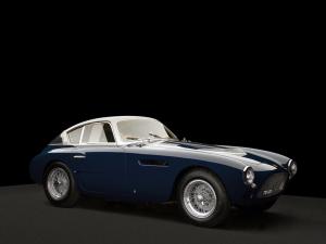 Ferrari 212 Inter Berlinetta (0205EL) '1952